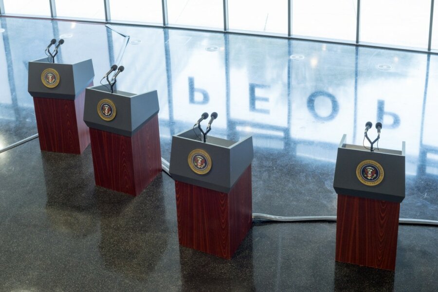 Juraj Dudáš, Staň se americkým prezidentem a změň svět, 2007